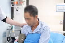 Tắc động mạch chính nuôi tim bệnh nhân 76 tuổi nguy kịch: cần biết sớm