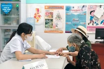 Hà Nội, TP Hồ Chí Minh nơi nào sống thọ hơn?