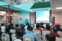 Sinh hoạt CLB sa sút trí tuệ tại bệnh viện Lão khoa