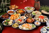 Ăn Tết cẩn thận mắc viêm tấy lan tỏa sàn miệng dễ tử vong