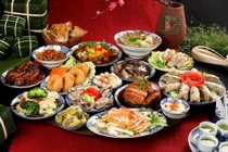 Ăn Tết cẩn thận mắc viêm tấy lan tỏa sàn miệng dễ tử vong