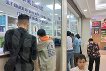 Đơn thuốc trái tuyến có được thanh toán ở bệnh viện?