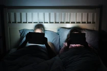 Nửa đêm thức giấc cẩn thận các bệnh nguy hiểm