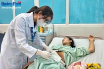 Vỡ tử cung do sinh con tại nhà, tai biến sản khoa nguy hiểm sao?