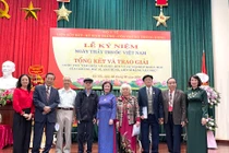 Kết quả phòng chống sốt rét của Việt Nam là điểm sáng khu vực và thế giới