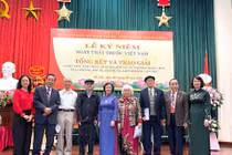 Kết quả phòng chống sốt rét của Việt Nam là điểm sáng khu vực và thế giới