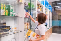 Bộ Y tế tích cực tháo gỡ tình trạng thiếu thuốc cục bộ