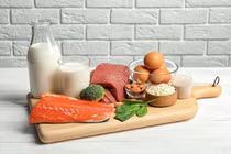 Cách để biết cơ thể thiếu canxi và bổ sung cho đúng