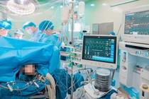 1 năm chờ thận, bé 9 tuổi đã "hồi sinh" nhờ thận hiến phù hợp