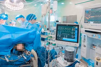 1 năm chờ thận, bé 9 tuổi đã "hồi sinh" nhờ thận hiến phù hợp