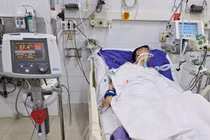 Hạ thân nhiệt chỉ huy cứu sống bệnh nhân trẻ ngừng tim 50 phút