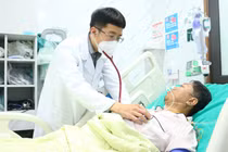 Mỗi ngày 55 ca đột quỵ: bác sĩ mách điều cần làm và nên tránh