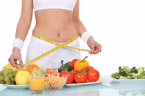 Bác sĩ mách cách giảm cân sau Tết đúng, tránh tổn hại sức khỏe