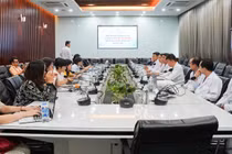 Nhiều kỹ thuật chuyên sâu cứu thai phụ suýt tử vong do thuyên tắc phổi cấp