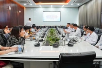 Nhiều kỹ thuật chuyên sâu cứu thai phụ suýt tử vong do thuyên tắc phổi cấp