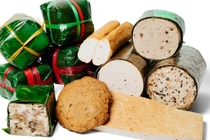 Cách bảo quản thực phẩm đã chế biến trong những ngày Tết chuẩn khoa học