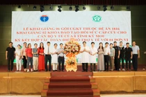 Đề án 1816: Bạch Mai nâng chất lượng khám chữa bệnh hiện đại cho tuyến dưới