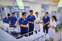 6 người sốc nhiệt khi chạy marathon: Cẩn trọng khi chơi thể thao gắng sức