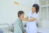 Điều trị phù bạch huyết cho người bệnh ung thư bằng oxy cao áp