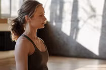 Bài tập khí công điều trị trầm cảm 