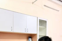 Cách tránh biến chứng nguy kịch do bệnh phổi tắc nghẽn mùa đông