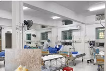 Hôn mê sâu vì hóc bánh rợm: Sơ cứu dị vật thế nào cho đúng?