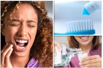 Bệnh răng tê buốt do nhạy cảm ngà răng