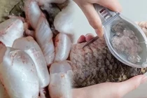 Chuyên gia mách những bộ phận “đại bổ” của cá nhiều người không biết thường bỏ 