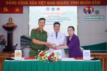 Bé 14 tuổi bị mẹ đem đi bán dâm: Phối hợp để bảo vệ trẻ em