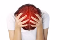 Bác sĩ cảnh báo kiểu đau đầu mạng mỏng như giấy