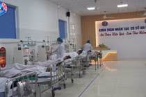 Gia tăng người trẻ 18 tuổi phải chạy thận nhân tạo: phòng ngừa cách nào?