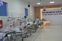 Gia tăng người trẻ 18 tuổi phải chạy thận nhân tạo: phòng ngừa cách nào?