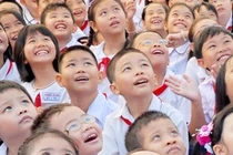 Khoảng 2,3 - 4,3 triệu nam giới Việt Nam có nguy cơ 'ế' vợ