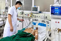 Người đàn ông mắc uốn ván... từ nguyên nhân không ngờ tới