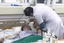 Đi khám trầm cảm không ngờ mắc viêm não tự miễn do u buồng trứng