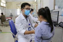 Nhiều trẻ phải can thiệp điều trị tuổi dậy thì