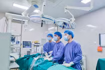 U nhầy ruột thừa không có dấu hiệu nhưng dễ reo rắc tế bào ác tính