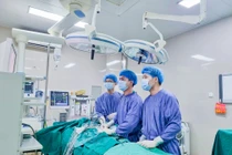 U nhầy ruột thừa không có dấu hiệu nhưng dễ reo rắc tế bào ác tính