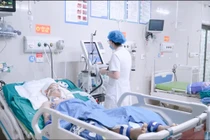 Những trái tim nhân hậu hồi sinh kỳ diệu học sinh bị tai nạn nghiêm trọng