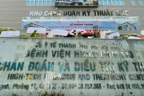 Nâng mũi tại Viện thẩm mỹ Quốc tế Thái Lan TIH, cô gái 33tuổi tử vong