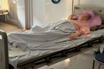 Điều trị sán lá gan, tình cờ phát hiện chửa ngoài tử cung