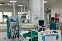 Người đàn ông 52 tuổi nhiễm khuẩn huyết nguy kịch vì mắc liên cầu lợn