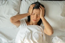 Cách phòng tránh đau đầu khi thay đổi thời tiết