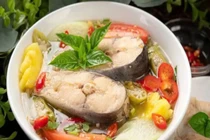 Loài cá nhiều mỡ nhưng lại tốt cho sức khỏe