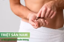 Triệt sản có làm giảm ham muốn ở nam giới không?