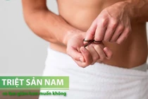 Triệt sản có làm giảm ham muốn ở nam giới không?