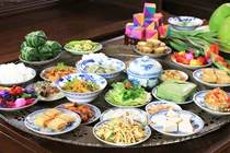 Bác sĩ cho lời khuyên để giữ gìn sức khỏe trong dịp Tết