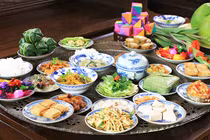 Bác sĩ cho lời khuyên để giữ gìn sức khỏe trong dịp Tết