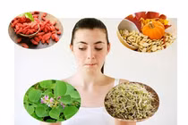 Top thực phẩm cứ ăn là tiểu đêm, tiểu nhiều lần người Việt rất hay dùng