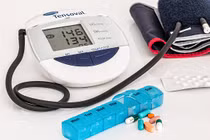 Tăng huyết áp gây chảy máu thân não ở người trẻ tuổi